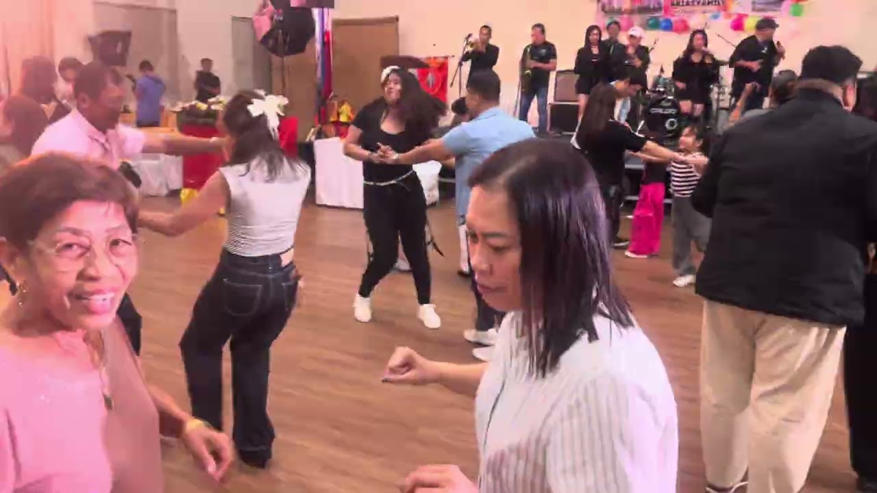 Daram Manila Residence Assoc ❤️❤️