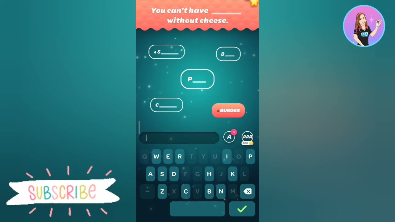 People Say - Trivia Quiz game - Game Level 40 Answer