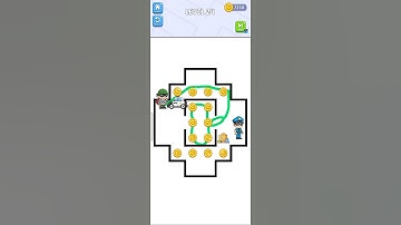 funny maze level 24 #trendingshorts #gaming #viralshort #supportplease ⚡⚡😎