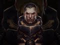 X - Феррус Манус (Залізні Руки) | Ferrus Manus (Iron Hands) | WARHAMMER 40K (MightCore)