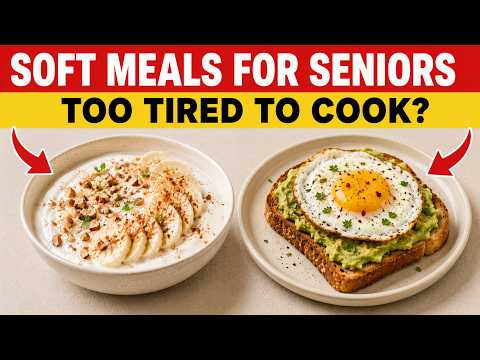 5-Minute Dinners When You're Too Exhausted to Cook