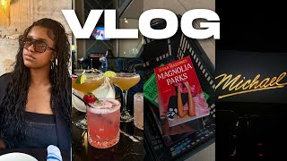 weekly vlog | this accident changed everything.. (plus unboxing & life updates)