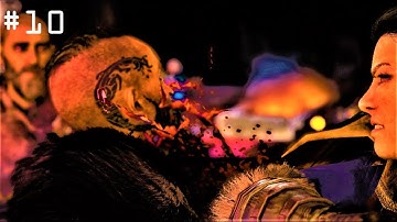 The Great Scattered Army - Assassin