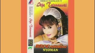 Itje Trisnawati - Obat Rindu