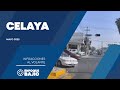 Infracciones al volante en Celaya: El peligro de acortar distancias