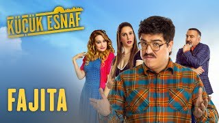 Fajita (Küçük Esnaf Film Müziği) Resimi