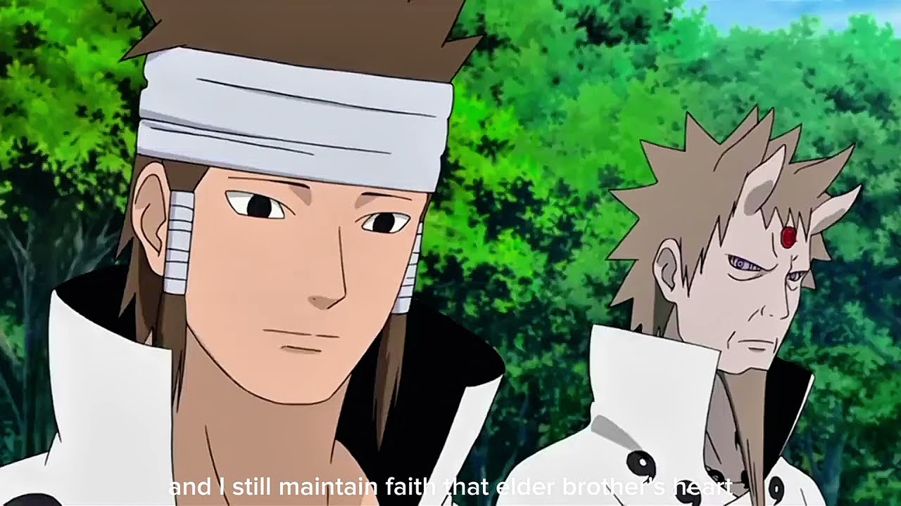 Ashura Tries to Create Rasengan but Fails 😢 | Zetsu Awakens Indra’s Mangekyo Sharingan 