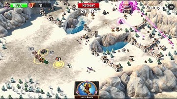 Siegefall - Trial of Champions 10 (06/10/2015)