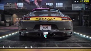 How to get Fortune Vally Liesence plate In NFS HEAT (Very Easy)