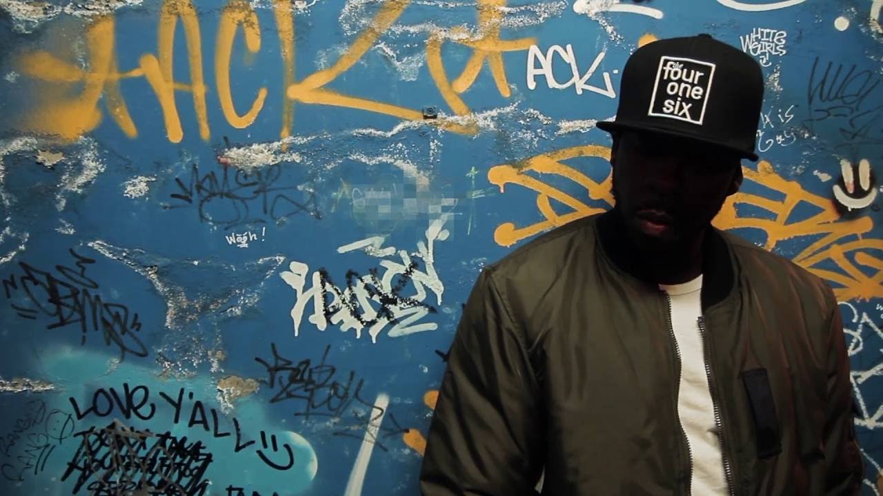 Sibbs Roc Stand Firm Official Music Video YouTube