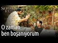 Sefirin Kızı 25. Bölüm - O Zaman Ben Boşanıyorum