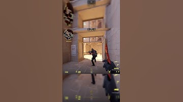Counter-Strike 2 fail...😂 (CS2) #cs2  #counterstrike2  #shorts  #fyp  #csgo  #cs2clips #gaming #awp