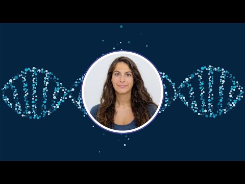 The GenoMed4All Journey | Interview with Anna Rizzo (Datawizard)