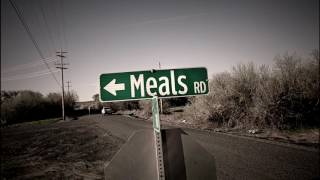 Faces of Hunger: Second Harvest