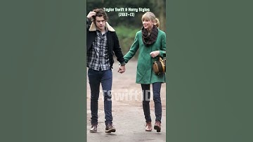 Thumbnail of loml- Taylor Swift (2024) #viralsong #taylorswift #fyp #swifties #harrystyles #onedirection #viral