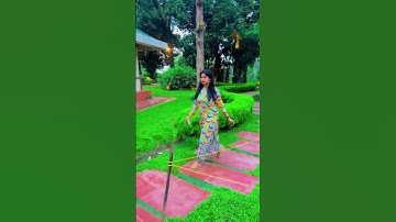 Thumbnail of Beautiful song #ytshorts #love #bolleywoodsong #shortsfeed #travel #bollywoodsongs #funny #music