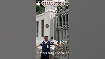 🏠 Siêu Phẩm Biệt Thự Hồ Bơi - Mặt TiềnDudng 42 Thao Dien, Quลิก 2 | 360m2, Gia70 Ti TL