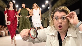 What to wear for 2024!  | Fashion trends ripped from the runways | Plus Size Fashion ft. City Chic