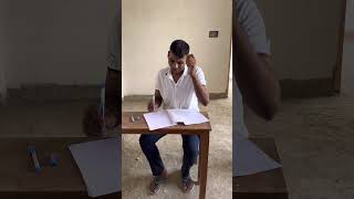 Hindi Exam नबध 90S Vs Today