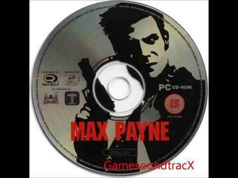 20   Max Payne   GARAGE   soundtrack