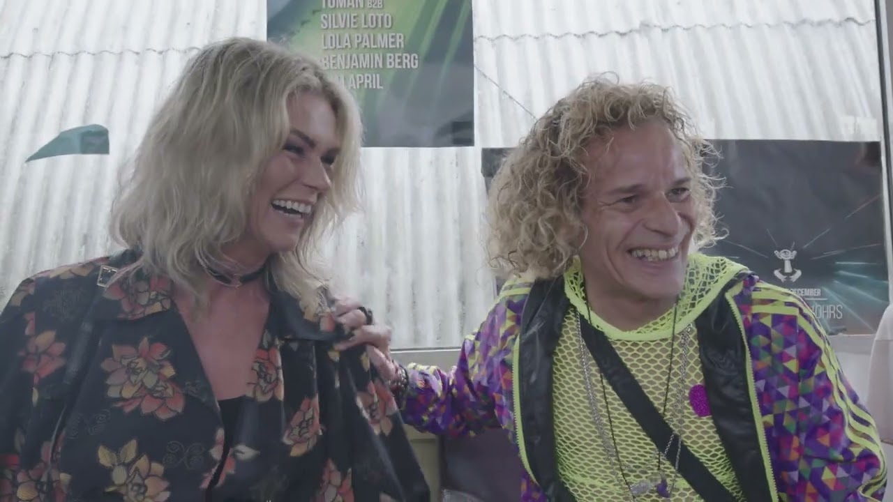 Documentaire Mc Complicated