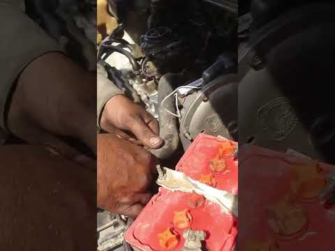 How To Replace Suzuki Cylinder Head Gasket