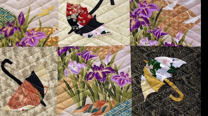 Quilts by Sharon Horn