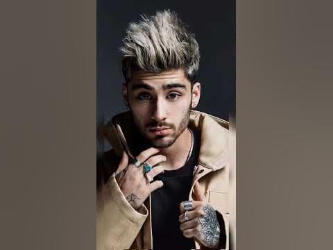 Some Of The Most Stunning Pictures Of Zayn Malik | Radio one ...