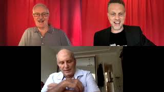 Celebrity Talking Prisoner Presents Sons and Daughters EP 4 Interview with Tom Richards David Palmer Net Worth