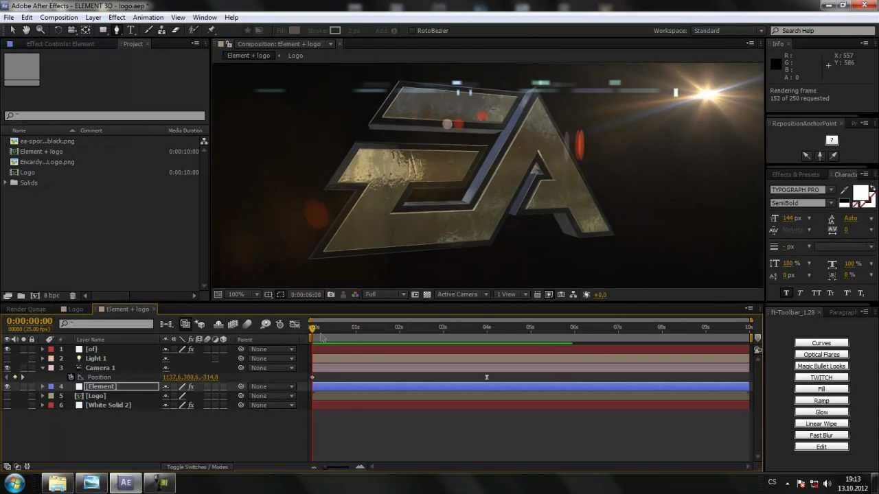 Adobe premiere elements