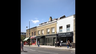 375-377 Roman Road, Bow, London, E3 5QR
