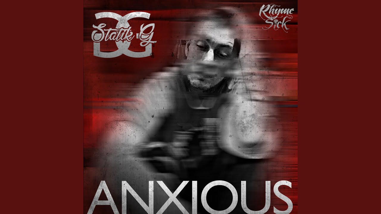 Watch Anxious on YouTube Watch Anxious on YouTube