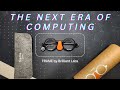 Frame Glasses | The Next Era of Wearable Tech!