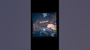 Encirclement edit hoi4 #shorts