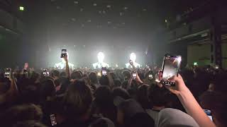 Yeat - Geek Timë Live @Palladium Koln