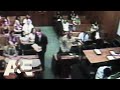 Court Cam: Defendant THROWS Backpack at Judge (Season 2) | A&E