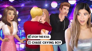 I Tried Being A Mean Girl To Fit In