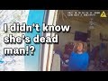 Police Finds Parents From Hell Hidden Secret