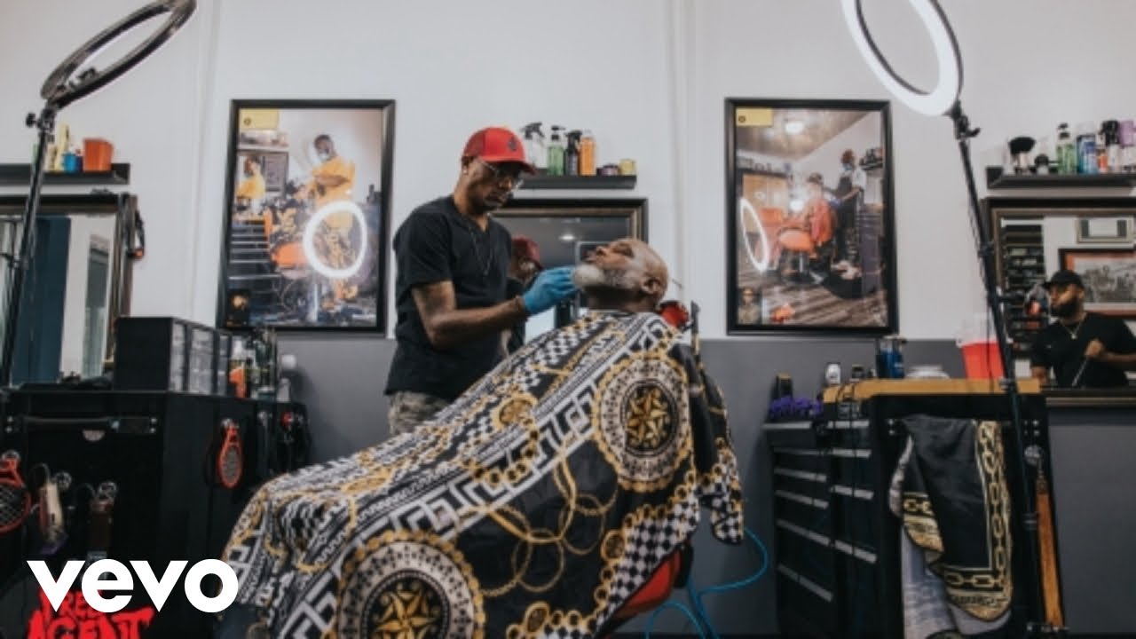 Big Rome - Goin HAAM (Hard As A Muthafuka)