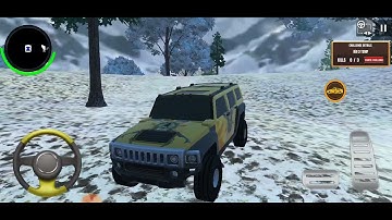 Wild Dino hunting Zoo Hunter Android Gameplay part - 6