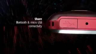 Nokia 5130 Xpress Music Commercial