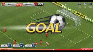 Football Master #2 the best game yet screenshot 4