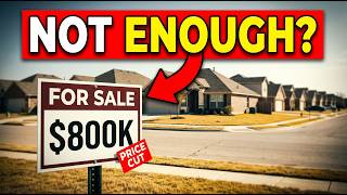 10 Texas Cities Where Even $70K a Year Isn’t Enough Anymore (2026)