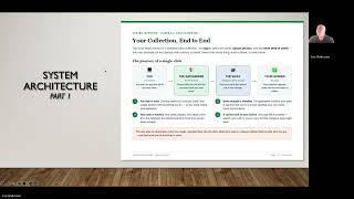 Week 6 Capstone Presentation - Lee Andersen