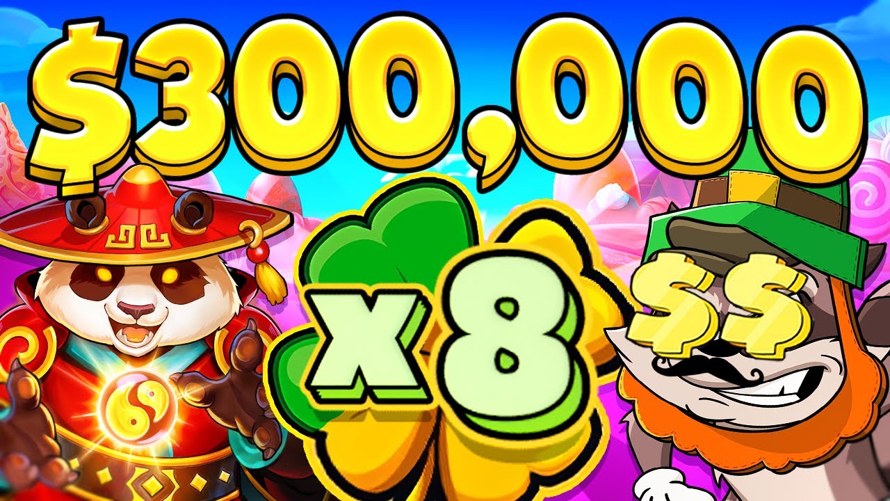 THE $300,000 BONUS OPENING INSANITY CONTINUES! (huge comeback!)