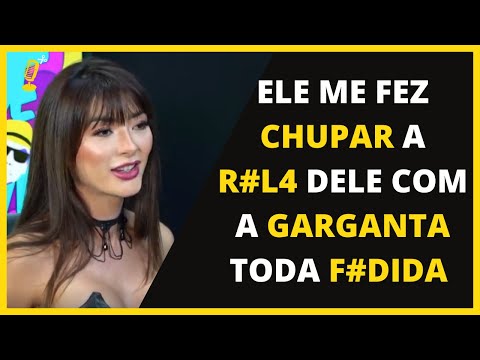 ANA OTANI - EU TR4NS3I NA  FARMACIA/PAGODE DA OFENSA /CORTTS