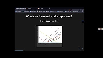 DNN 2021: Lecture 3: Generalisation and Automatic Differentiation