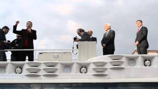 Chp Ankara Keçiören Aday Tanıtımı Gökhan Günaydın - İstanbul Gerçeği