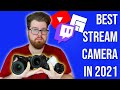 Best Camera for STREAMING in 2021? THERE'S A NEW KING!!!