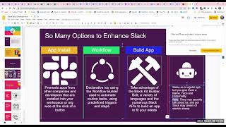 Tampa Developer  User Group -  Slack & Salesforce - Feb 24th 2022